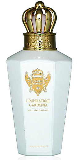 Noble Royale L’imperatrice Gardenia