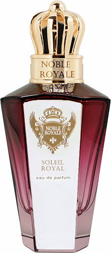 Noble Royale Soleil Royal