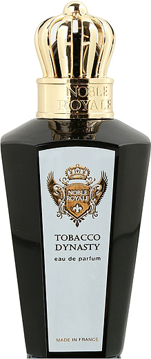 Noble Royale Tobacco Dynasty