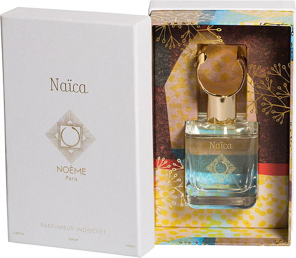 Noeme Naïca