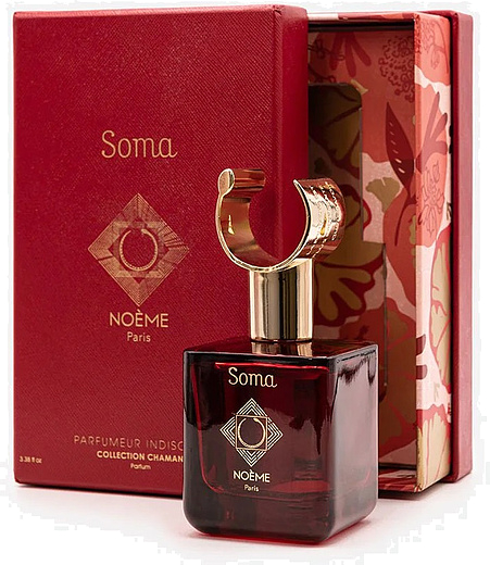 Noeme Soma