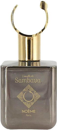 Noeme Vanille De Sambava