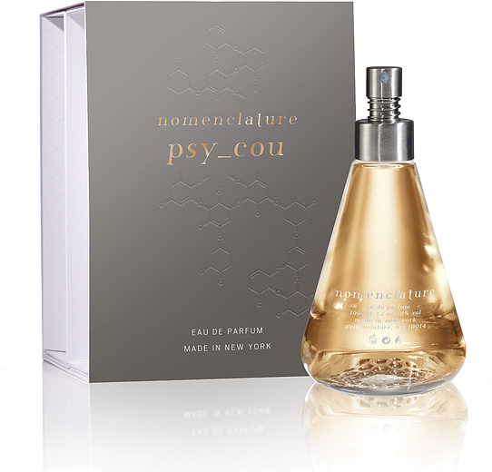 Nomenclature Psy cou
