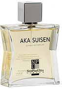 NonPlusUltra Parfum Aka Suisen