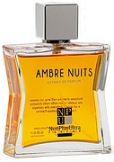 NonPlusUltra Parfum Ambre Nuits