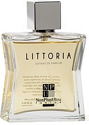 NonPlusUltra Parfum Littoria