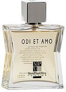 NonPlusUltra Parfum Odi Et Amo