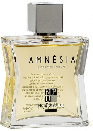 NonPlusUltra Parfum Amnesia