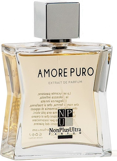 NonPlusUltra Parfum Amore Puro