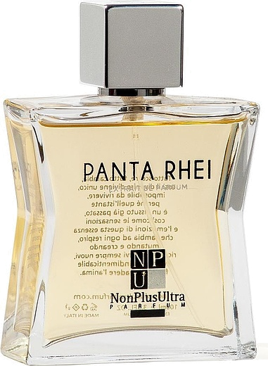 NonPlusUltra Parfum Panta Rhei