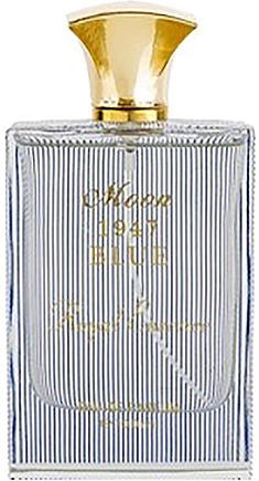 Noran Perfumes Moon 1947 Blue