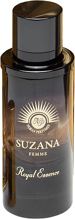 Noran Perfumes Suzana