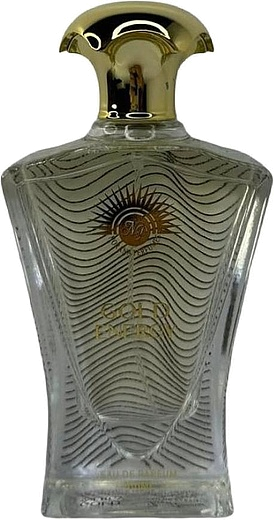 Noran Perfumes Gold Energy