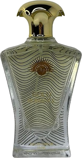 Noran Perfumes Gold Romance