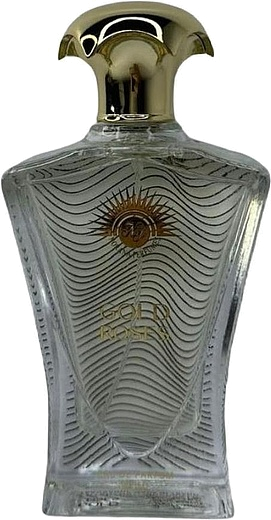 Noran Perfumes Gold Roses