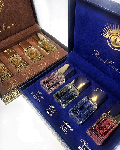 Noran Perfumes Kador 1929 Perfect