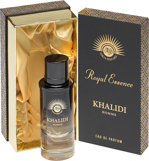 Noran Perfumes Khalidi