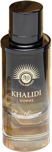 Noran Perfumes Khalidi