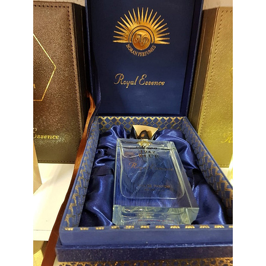 Noran Perfumes Moon 1947 Blue