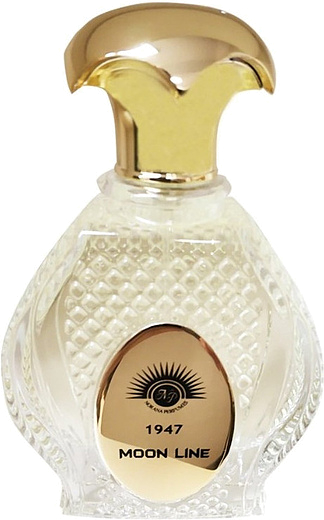 Noran Perfumes Moon 1947 Line
