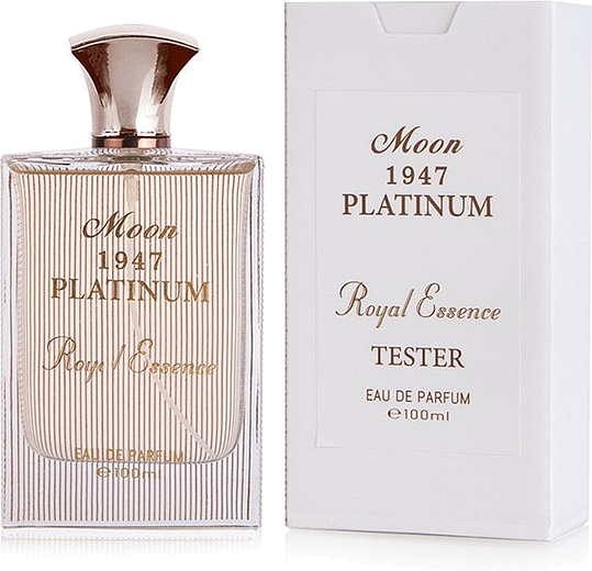 Noran Perfumes Moon 1947 Platinum