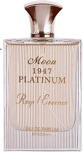 Noran Perfumes Moon 1947 Platinum