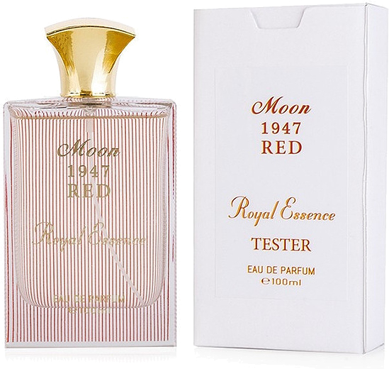 Noran Perfumes Moon 1947 Red