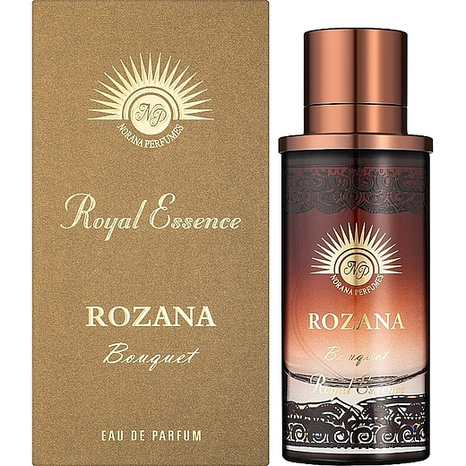 Noran Perfumes Rozana Bouquet 