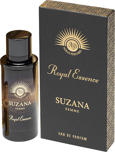Noran Perfumes Suzana