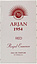 Noran Perfumes Arjan 1954 Red