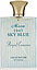 Noran Perfumes Moon 1947 Sky Blue