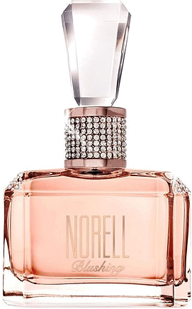 Norell Norell Blushing