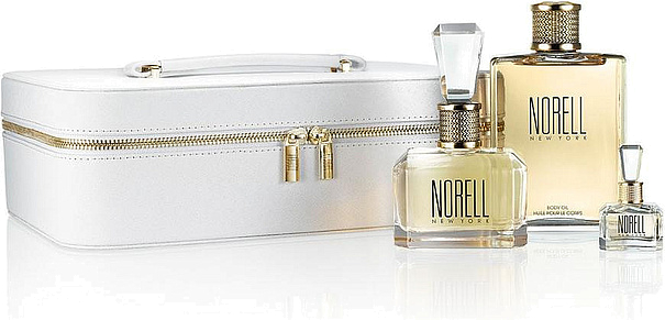 Norell New York