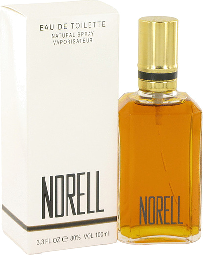 Norell Norell