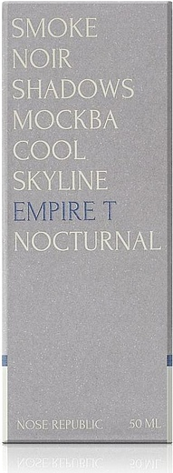 Nose Republic Empire T