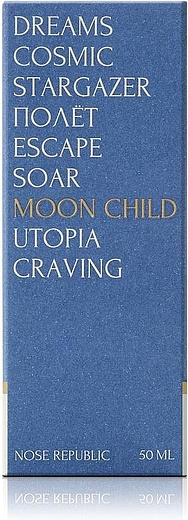Nose Republic Moon Child