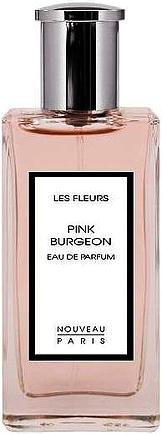 Nouveau Paris Pink Burgeon