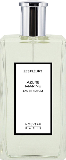 Nouveau Paris Azure Marine