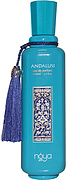 Noya Andalusi Blue