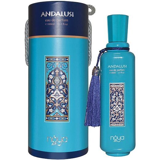 Noya Andalusi Blue