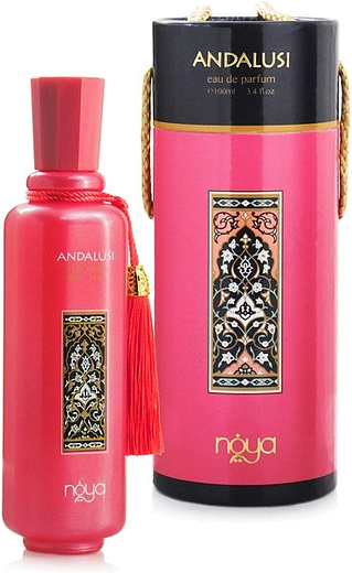 Noya Andalusi Pink