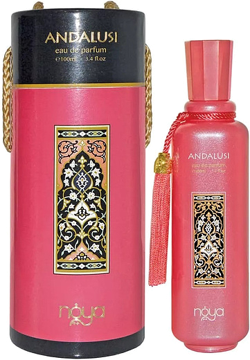 Noya Andalusi Pink