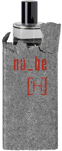 Nu Be Helium 2He