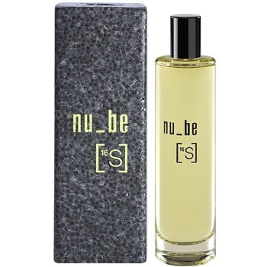 Nu Be Sulphur 16 S