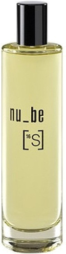 Nu Be Sulphur 16 S