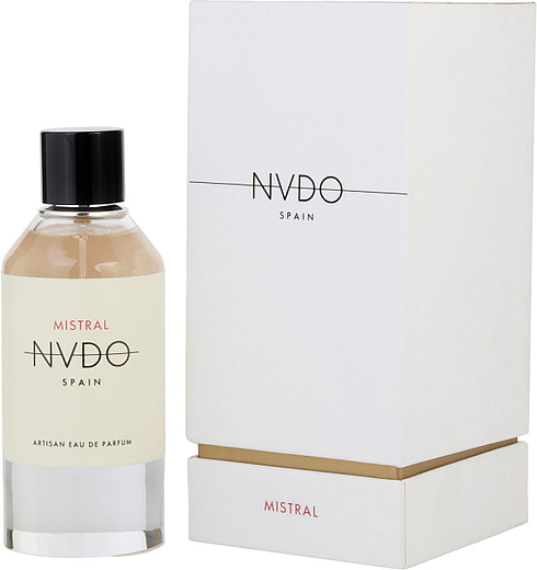 Nvdo Mistral