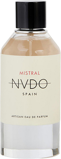 Nvdo Mistral