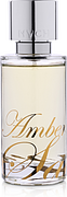 Nych Perfumes Amber Sahara