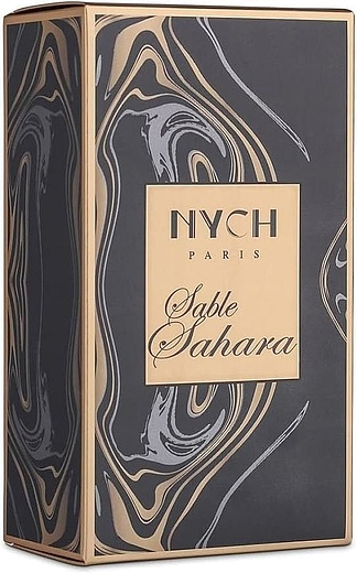 Nych Perfumes Sable Sahara