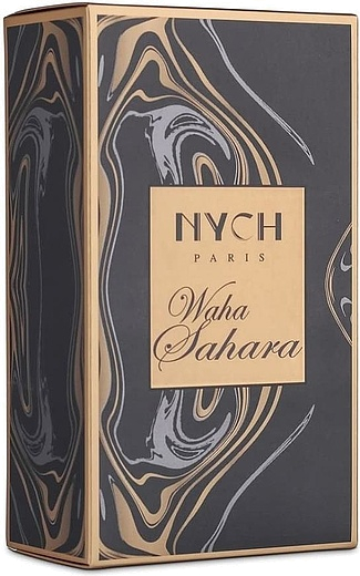 Nych Perfumes Waha Sahara